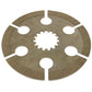 86014786 New Brake Disc Fits Ford NH Tractor 8770 8770A 8870 8870A 8970 +