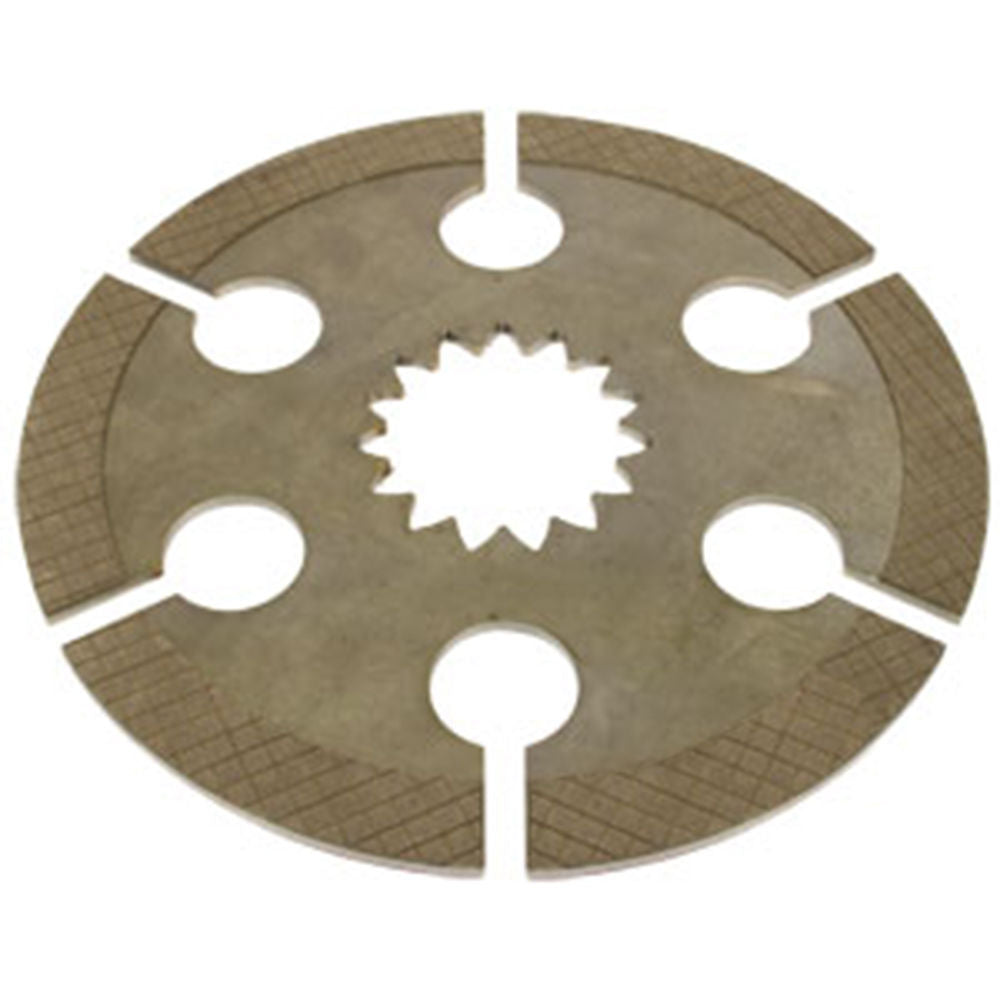 86014786 New Brake Disc Fits Ford NH Tractor 8770 8770A 8870 8870A 8970 +