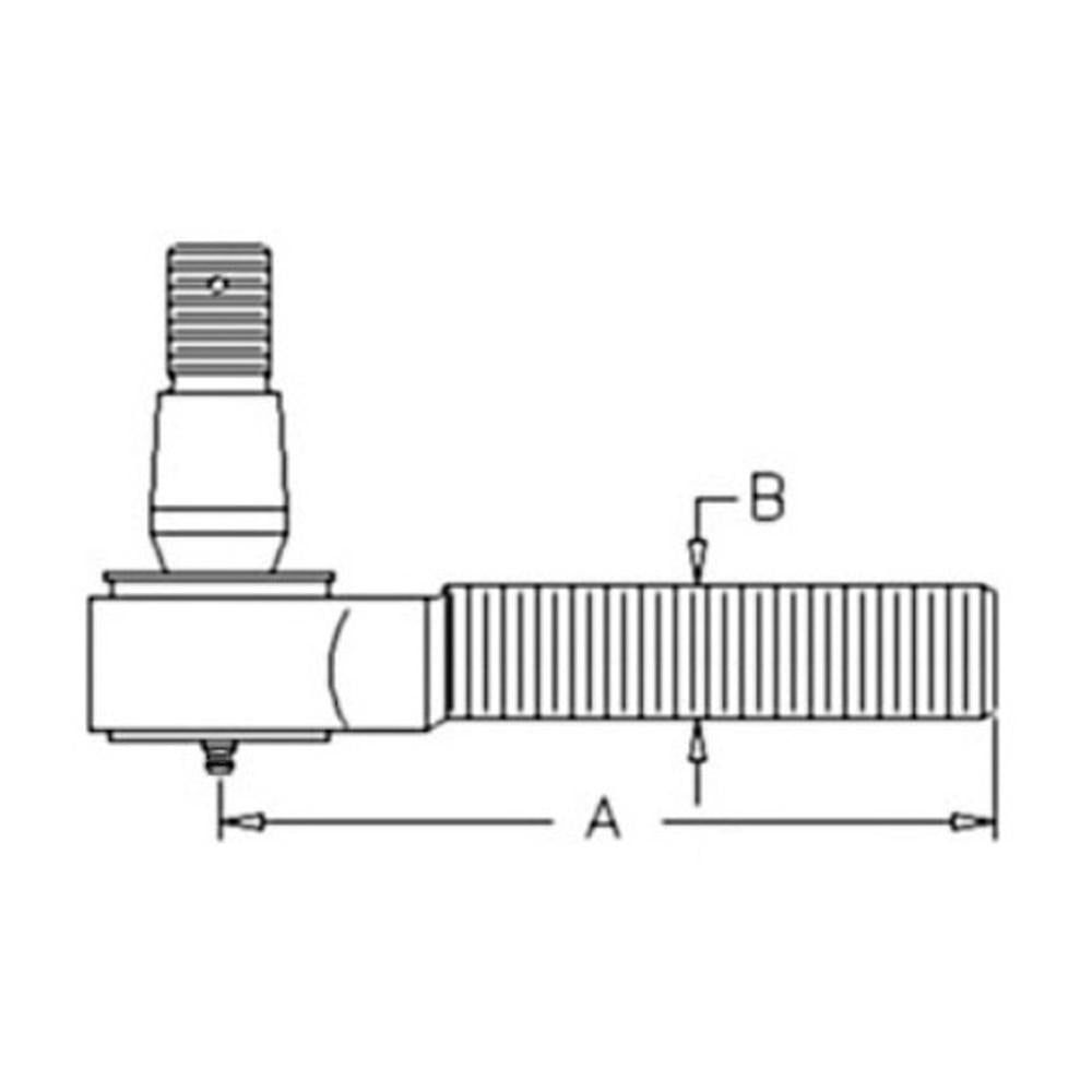 AM86020750 Tie Rod