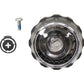 KM 438/439 Weight Adjustment Knob Kit