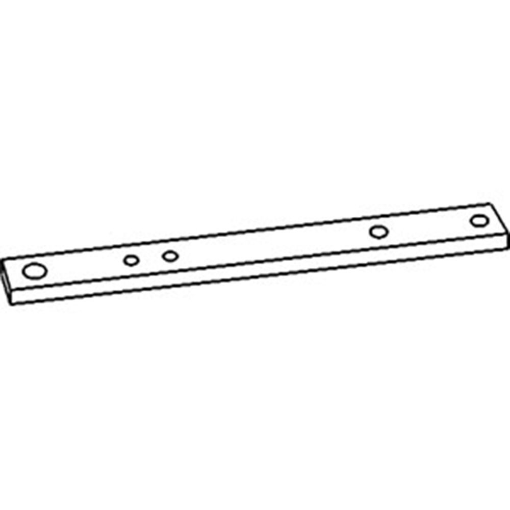 86402762 New Drawbar Fits Ford NH Tractor TC25 TC25D TC29 TC29D TC33 +
