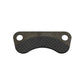 86502677 Brake Pad Outer 1-Side Lined Fits Case-IH MXM120 MXM130 MXM135 5158941