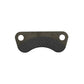 86502677 Brake Pad Outer 1-Side Lined Fits Case-IH MXM120 MXM130 MXM135 5158941