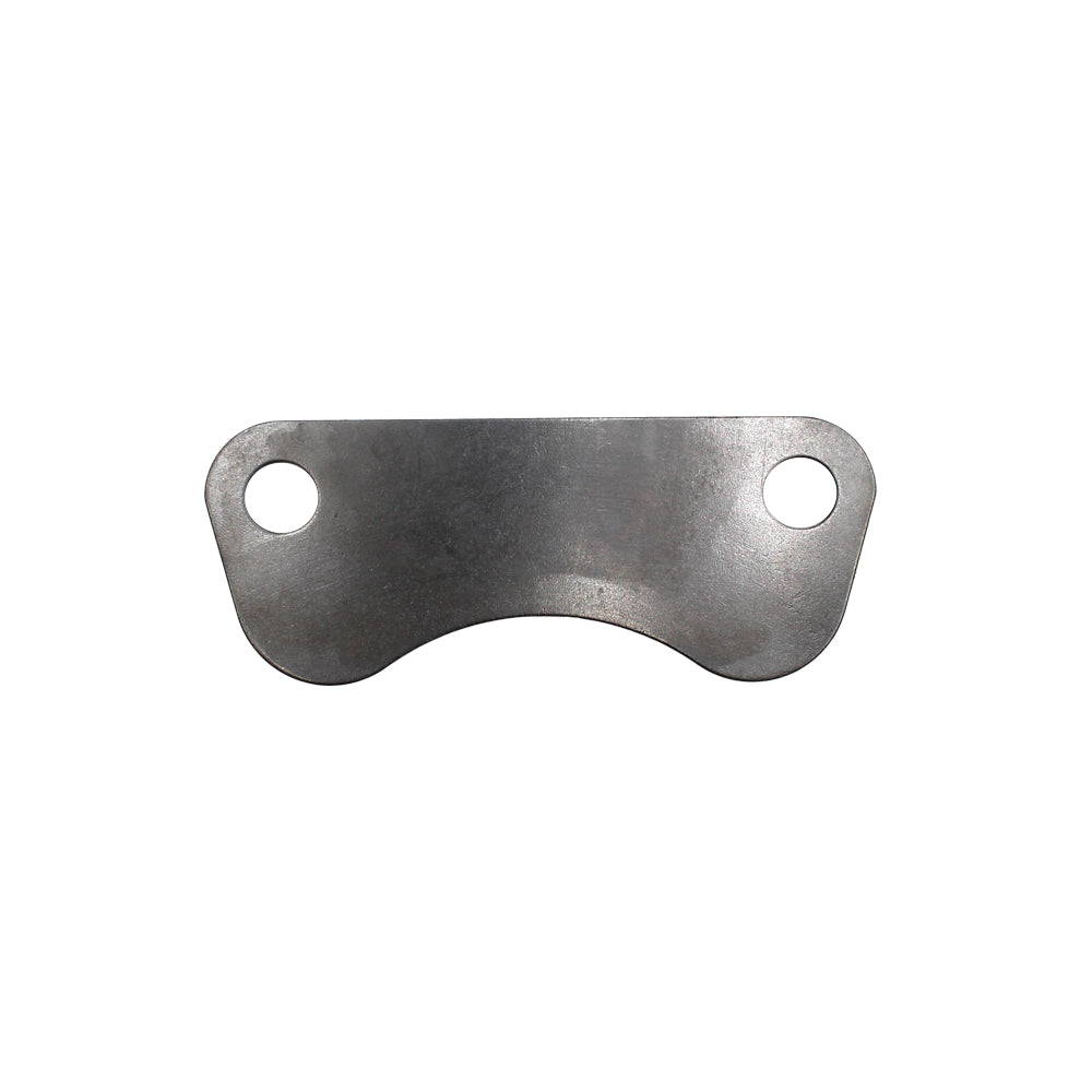 Brake Pad Fits Fiat Replaces 4999303