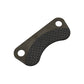 86502677 Brake Pad Outer 1-Side Lined Fits Case-IH MXM120 MXM130 MXM135 5158941