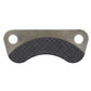 Brake Pad - Inner Fits Allis Chalmers 6060 6080 6070