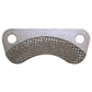 Brake Pad - Inner Fits Allis Chalmers 6060 6080 6070
