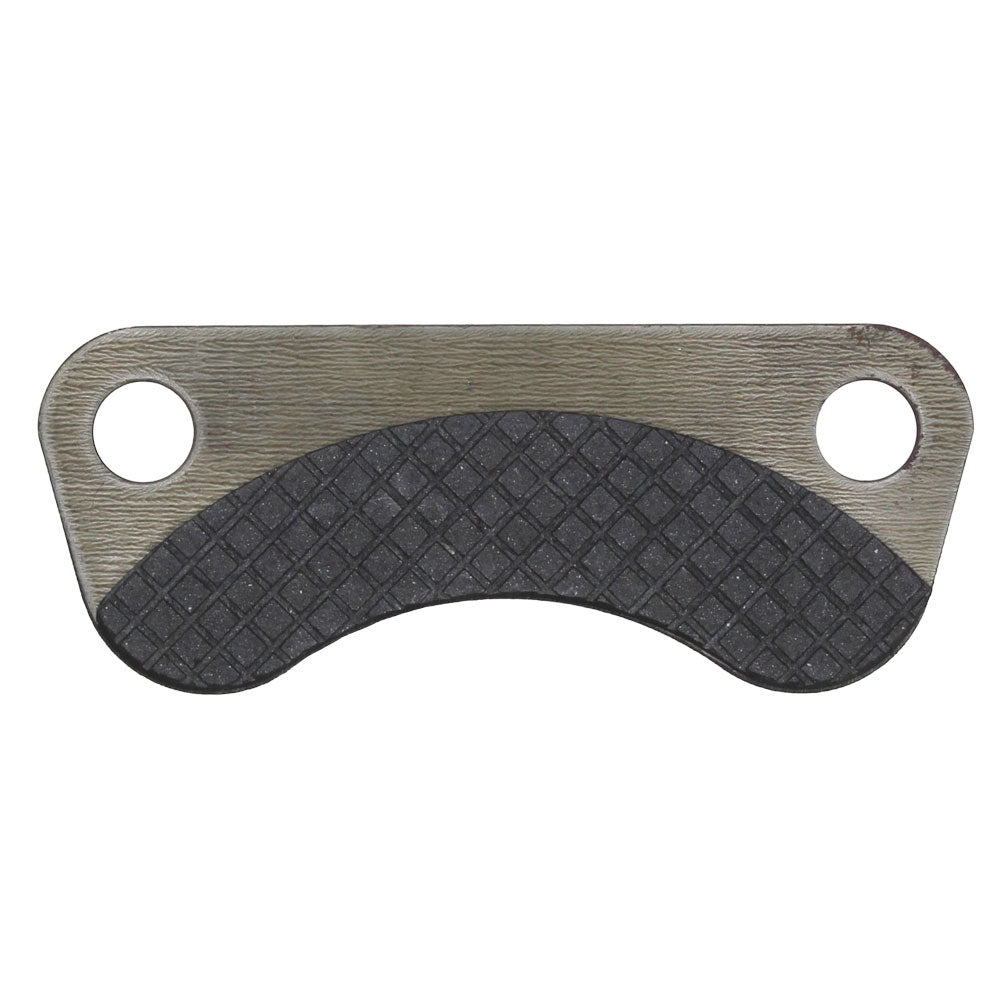 Brake Pad Fits Fiat Replaces 05104774