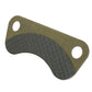 Brake Pad - Inner Fits Allis Chalmers 6060 6080 6070