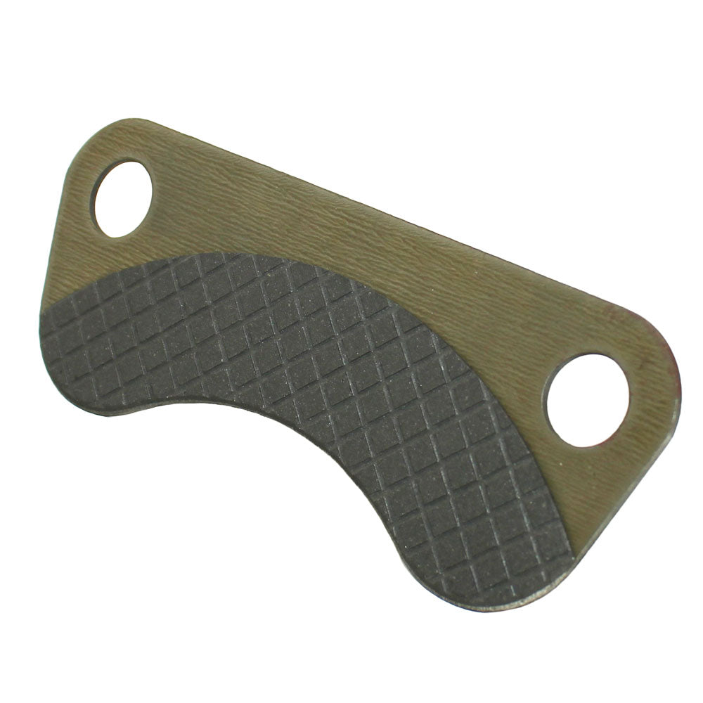 5158123 Brake Pads - Inner Fits Ford/New Holland