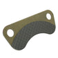 Brake Pad - Inner Fits Allis Chalmers 6060 6080 6070
