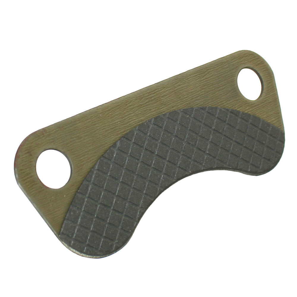 Brake Pad - Inner Fits Allis Chalmers 6060 6080 6070