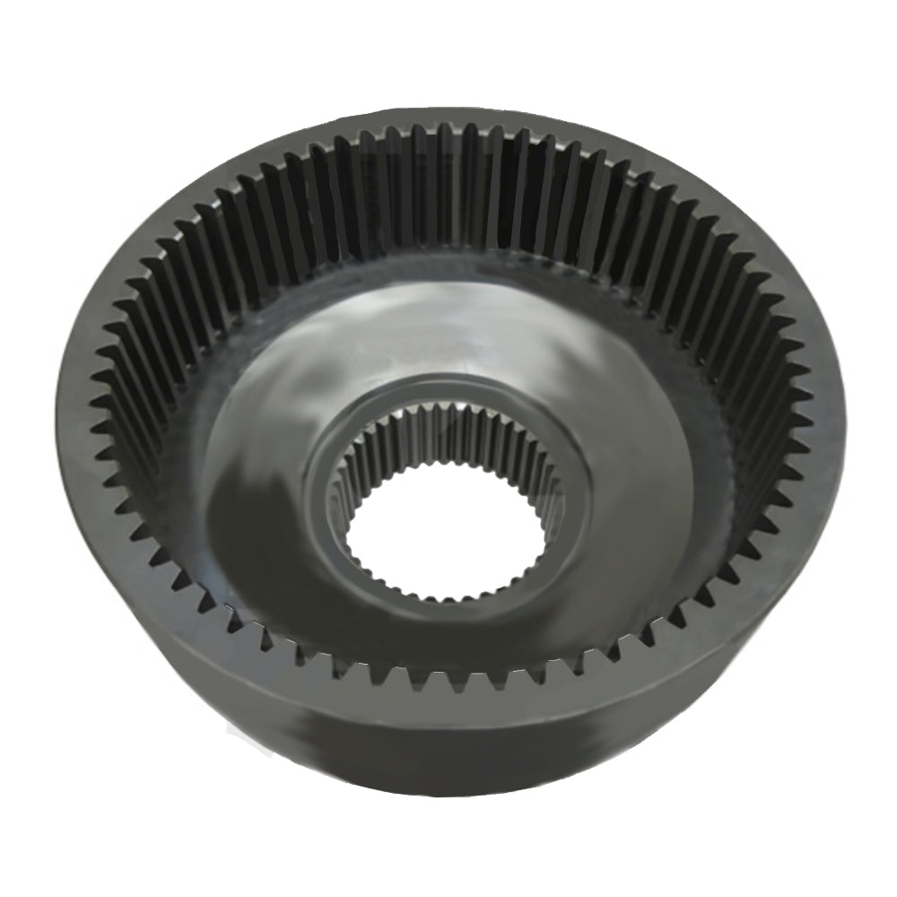 WN-86505064-PEX Gear, Ring Fits International/CaseIH 5088 5288 5488 7110 7120