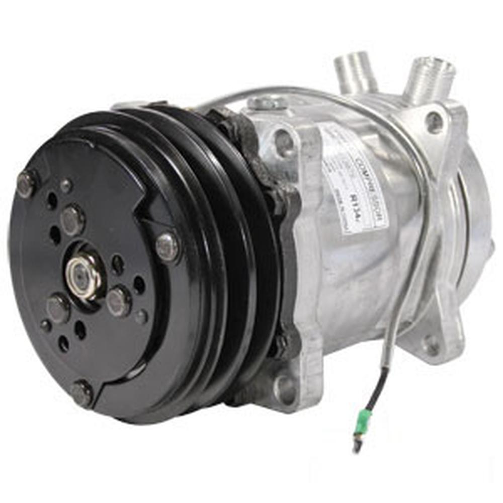 Compressor Fits TR87 TR88 TR89 TR97 TR98 TR99 86508521 86508521-A