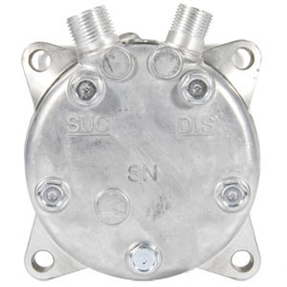 Compressor Fits TR87 TR88 TR89 TR97 TR98 TR99 86508521 86508521-A
