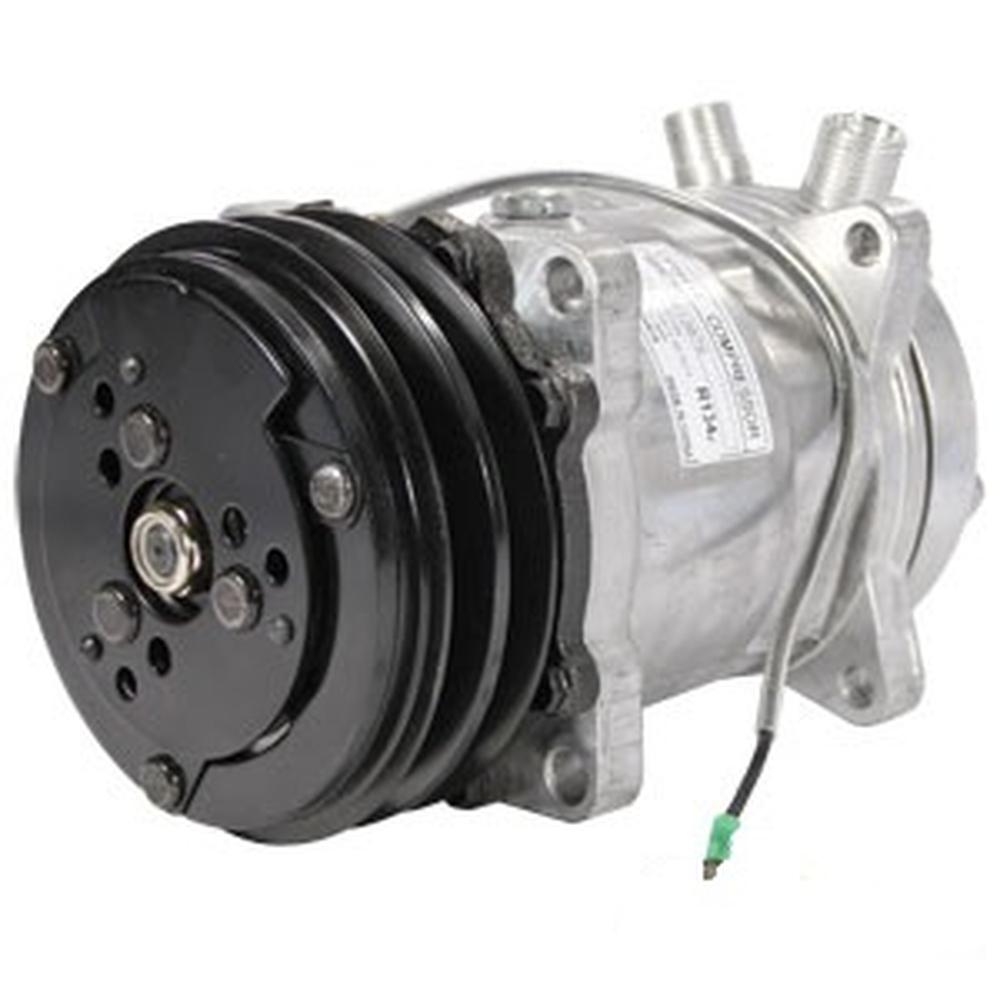 Compressor Fits TR87 TR88 TR89 TR97 TR98 TR99 86508521 86508521-A
