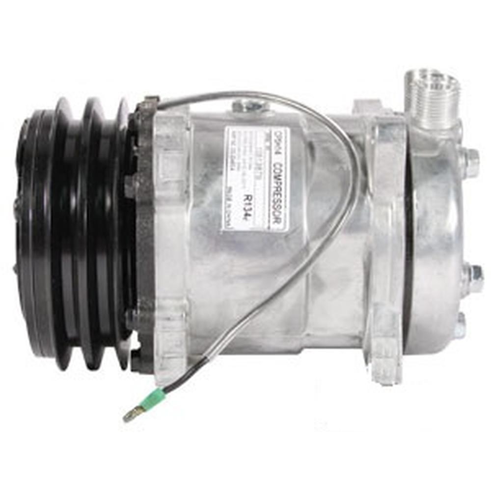 Compressor Fits TR87 TR88 TR89 TR97 TR98 TR99 86508521 86508521-A