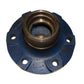Front Wheel Hub w/o Bearing Fits Ford Replaces 8N1104
