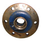 Front Wheel Hub w/o Bearing Fits Ford/New Holland Replaces D5NN1104A