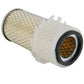Air Filter Fits Yanmar Replaces 121465-12510