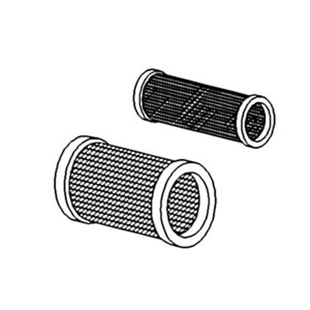 Outer Air Filter Fits Mitsubishi-Satoh S550G ELK S650G BISON