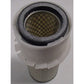 Air Filter Fits Baldwin Replaces PA2944FN