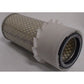 Air Filter Fits Baldwin Replaces PA2944FN
