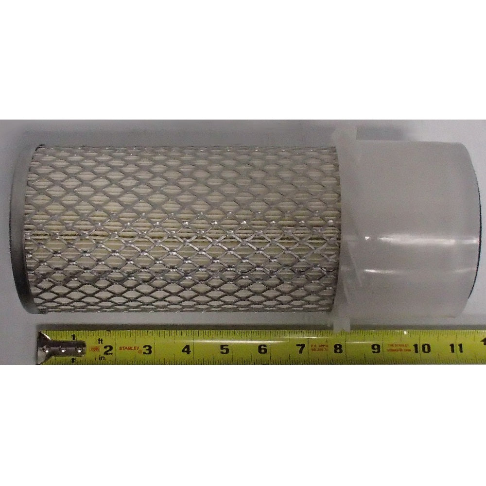 Air Filter Fits Baldwin Replaces PA2944FN