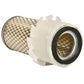 Air Filter Fits Baldwin Replaces PA2944FN