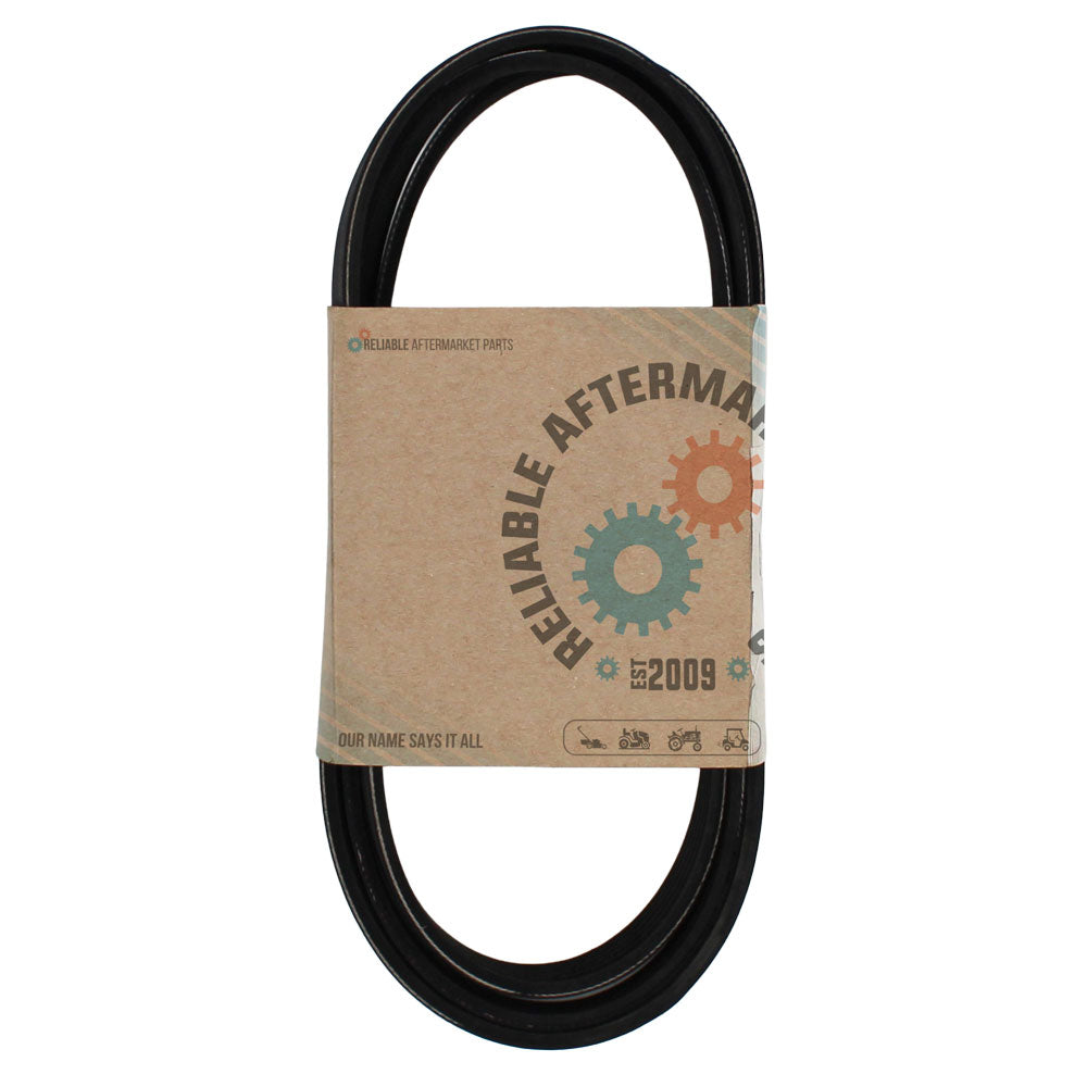 K-Poly V-Belt Fits Ford/New Holland Replaces 875K6