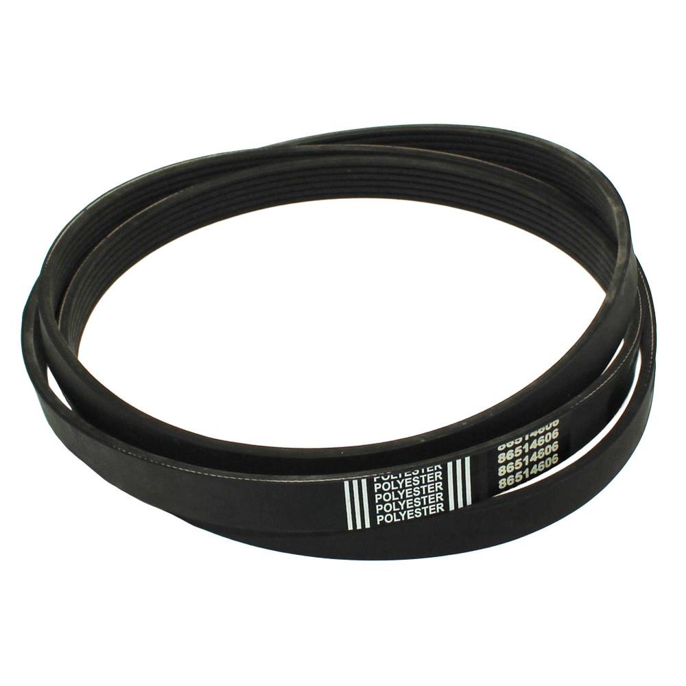 K-Poly V-Belt Fits Ford/New Holland Replaces 875K6