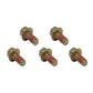 86515925 5pk Blade Bolts Fits Ford/New Holland 615 616 617 Disc Mowers