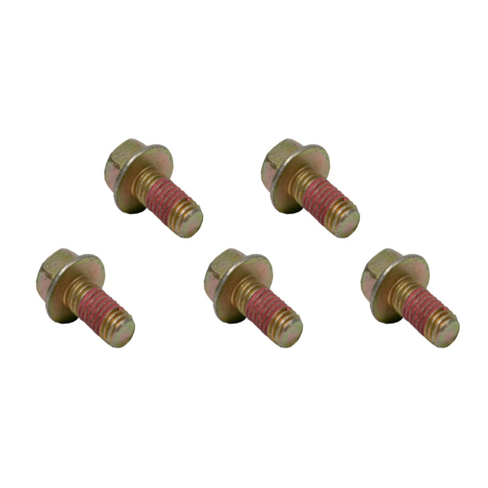 86515925 5pk Blade Bolts Fits Ford/New Holland 615 616 617 Disc Mowers