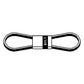 K-Poly V-Belt 86518908 F3NN8620AA Fits Ford New Holland