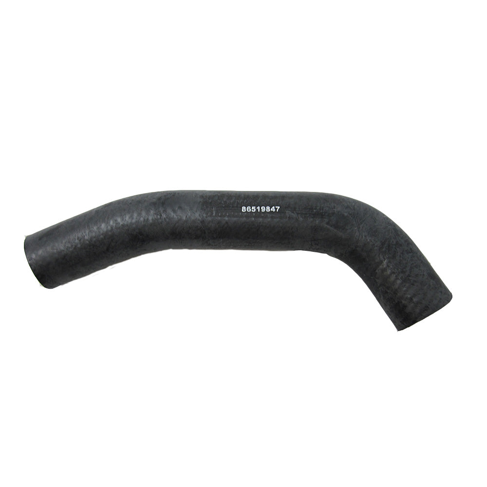 Upper Radiator Hose Fits Ford/New Holland Replaces 86519847