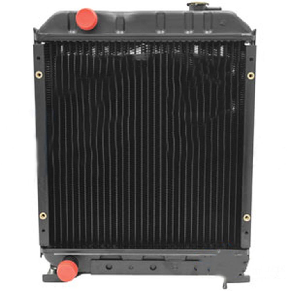 Radiator Fits Case IH 86402368 Fits New Holland TC25 TC29 TC33 1530 86519895