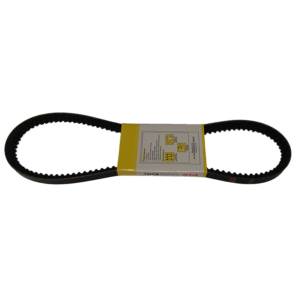 86520007 New 11/16" x 42.125" Fan Belt Fits Ford New Holland NAA Jubilee 8N Trac