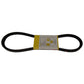Fits Ford LATE 8N NAA JUBILEE TRACTOR GENERATOR FAN BELT REPLACES 8N8620