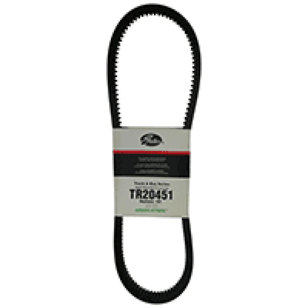 Belt 9N8620B3 Fits Ford 9N