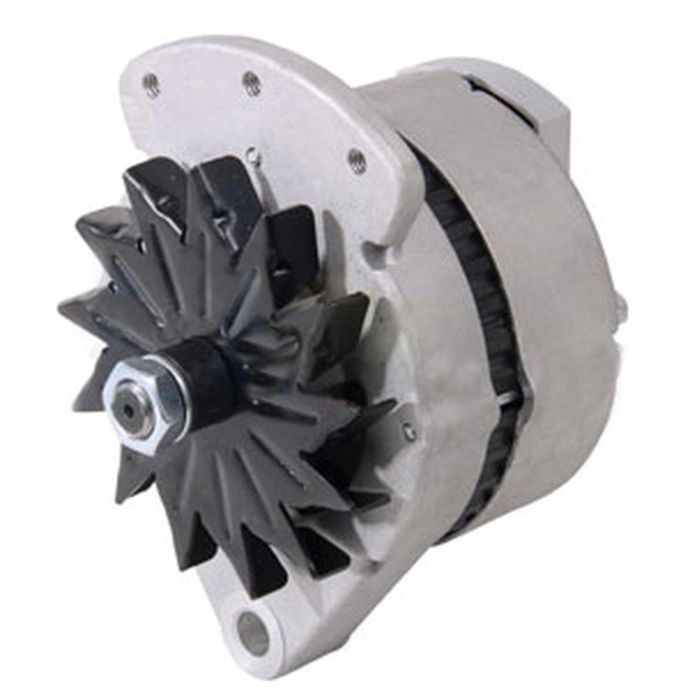 Alternator Fits Motorola Style (8615) Fits New Holland L783 L781 L455 L454 L785