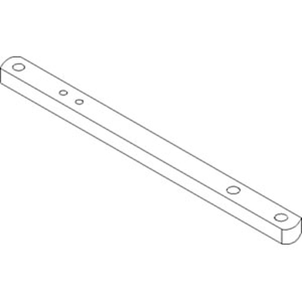 86520237 New Straight Drawbar Fits Ford 3230 3430 3930 4130 4630 4830 +