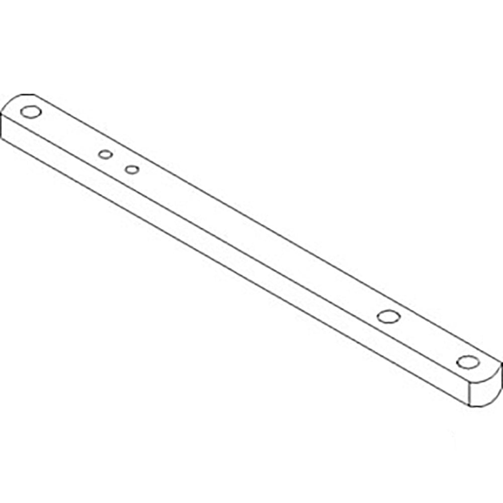 86520237 New Straight Drawbar Fits Ford 3230 3430 3930 4130 4630 4830 +