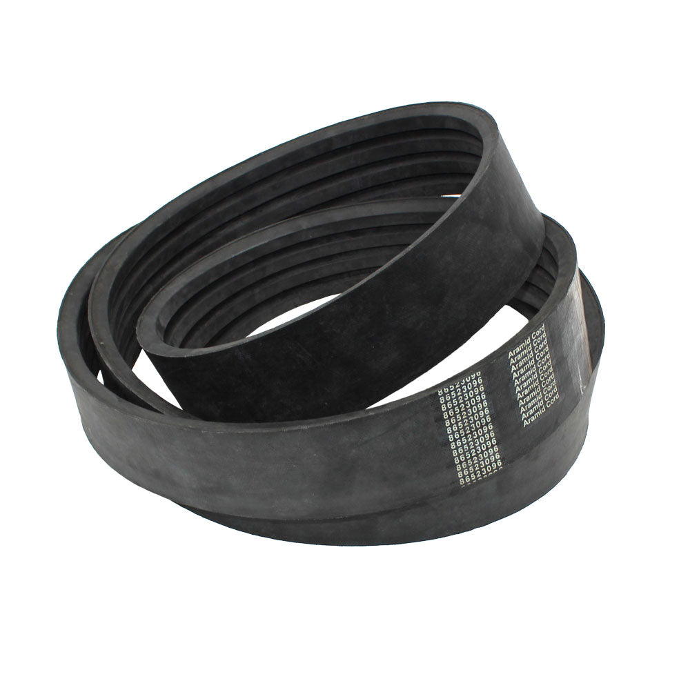 Disc Mower Main Drive Belt Fits Case/International Harvester Replaces 173375