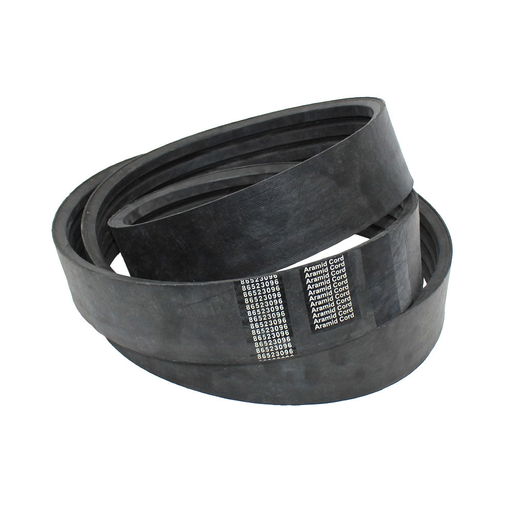 Drive Belt 87012453 Fits Case MD72 MD82 MD92 MDX71 MDX81 MDX91 87012453