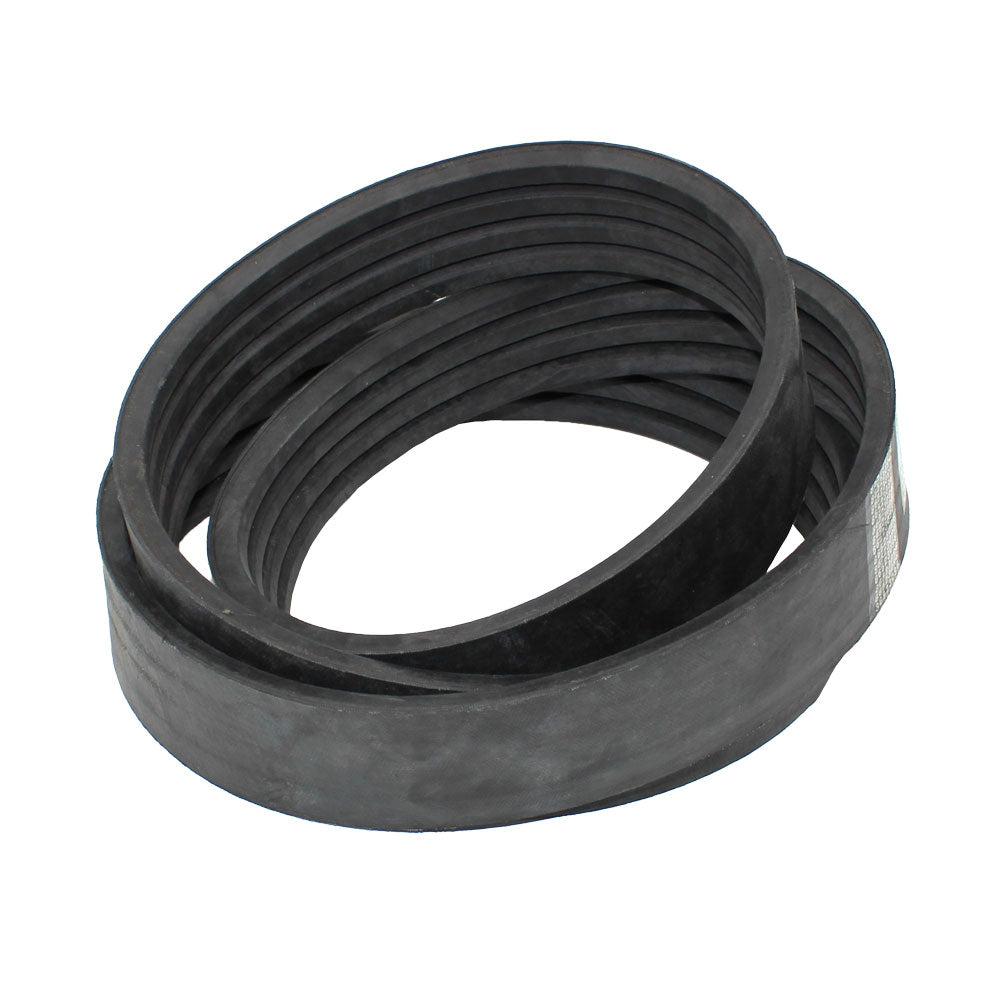 87012453 Disc Mower Belt 4 Band Fits Ford New Holland H6730 H6740 H6750 615