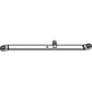 86524620 New Pull Arm Fits Ford TC25 TC25D TC29 TC29D TC33 TC33D 1530 +