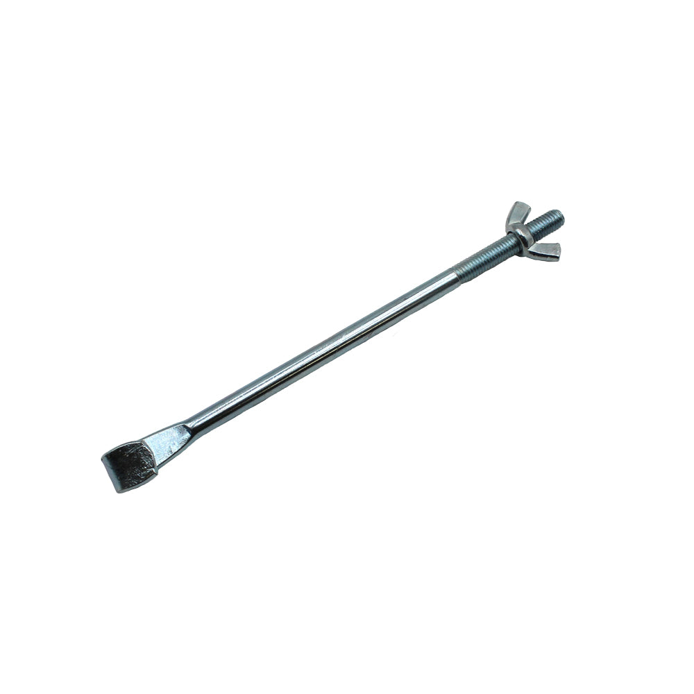 Battery Hold Down with Nut Fits Universal Products Replaces VPF3500