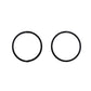 86537054 Bucket Cylinder Seal Kit Fits New Holland L190 LS190 LS190B