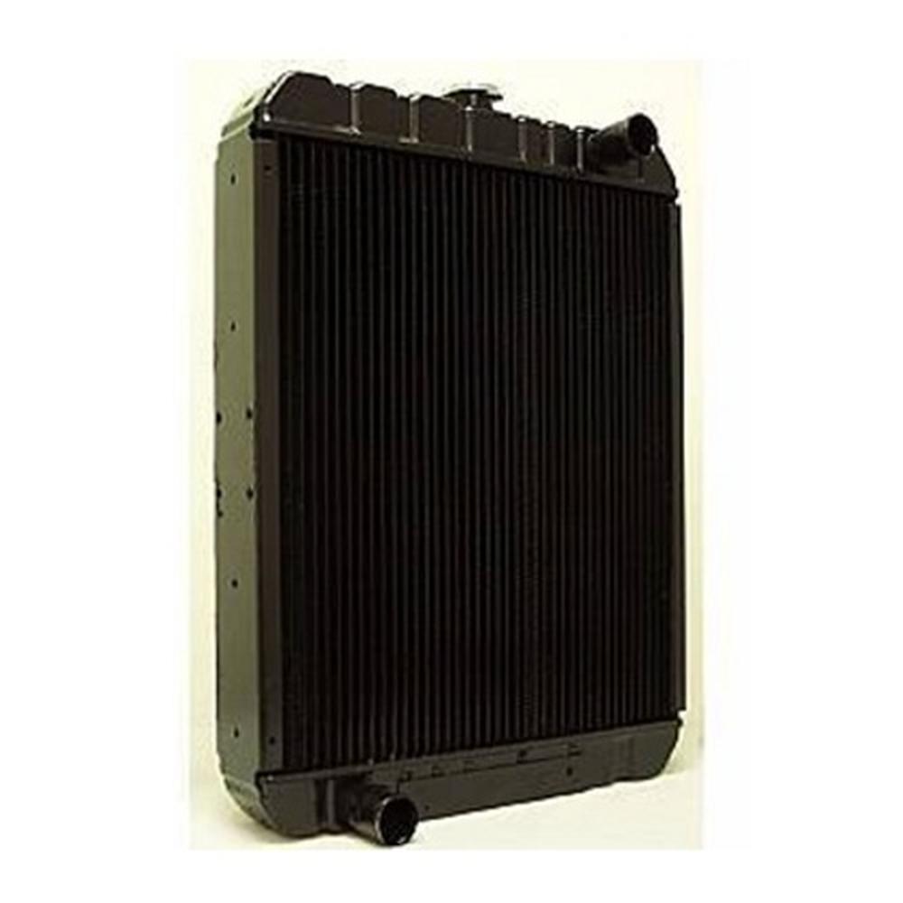 Radiator Fits New Holland LS190 LX985 86546700