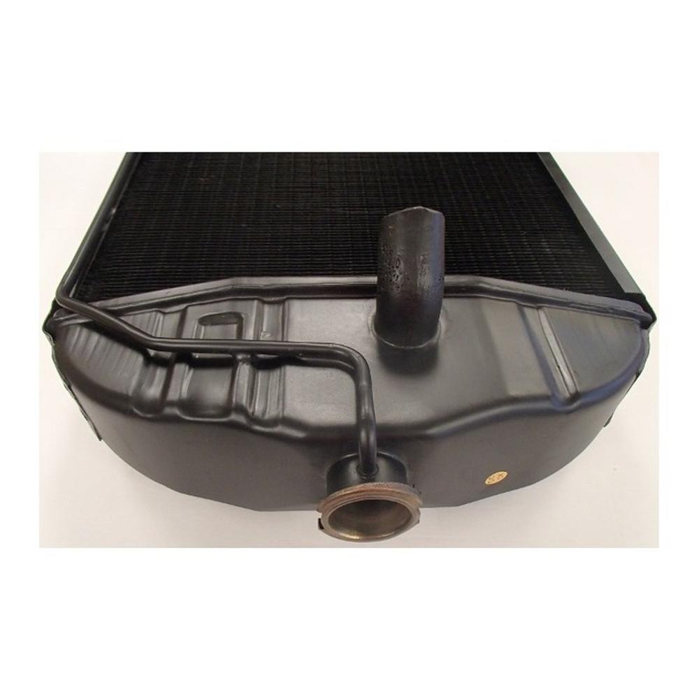 86551430 Restoration Quality Radiator Set Fits Ford Tractors 2N 8N 9N